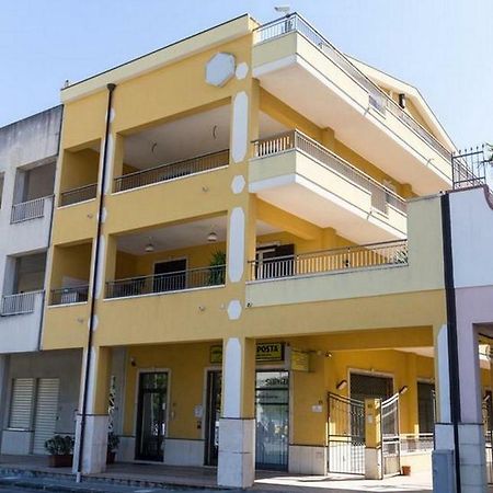 Apartamento Tra Le Terme E Il Mare Terme Vigliatore Exterior foto