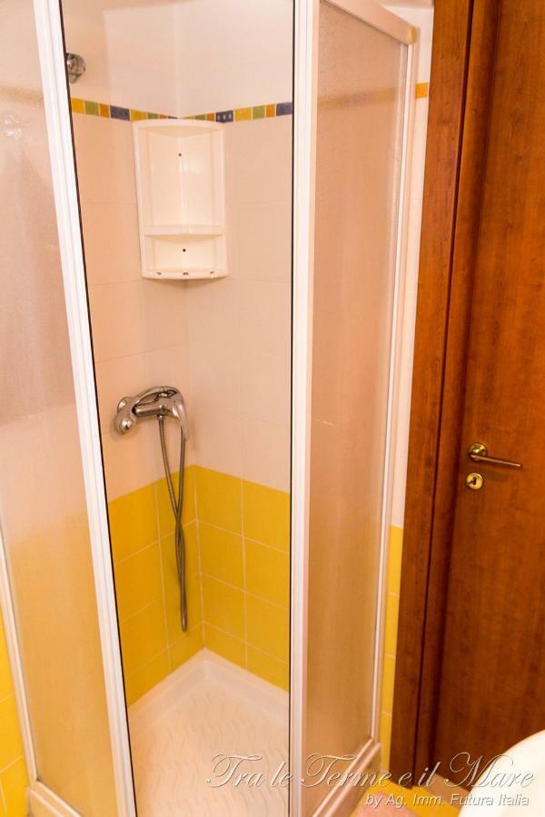 Apartamento Tra Le Terme E Il Mare Terme Vigliatore Exterior foto